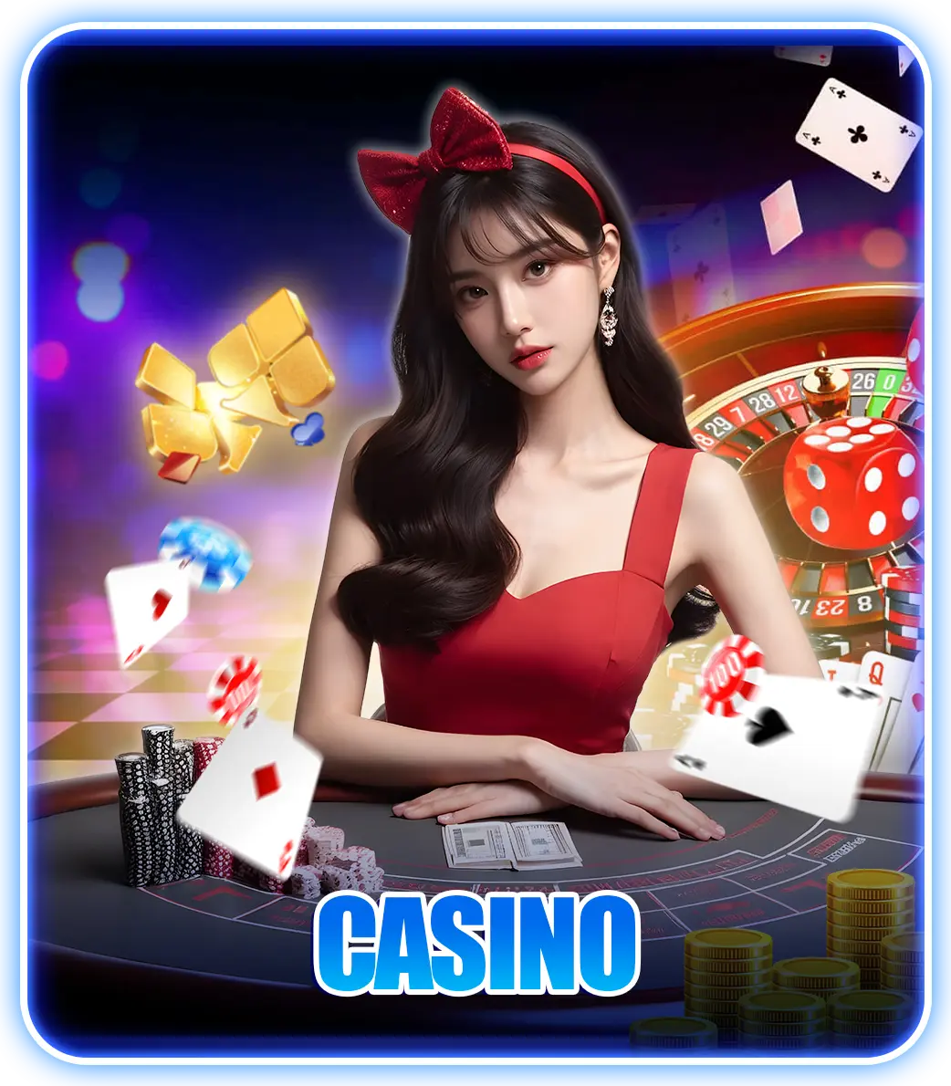 casino